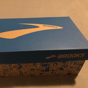 Brooks PureFlow 7 Size 11